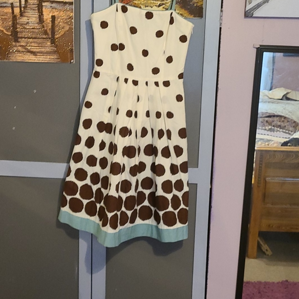 Midi dress